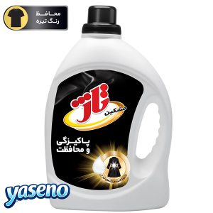 مایع مشکین شوی تاژ مدل keratin وزن 2.7 کیلوگرم