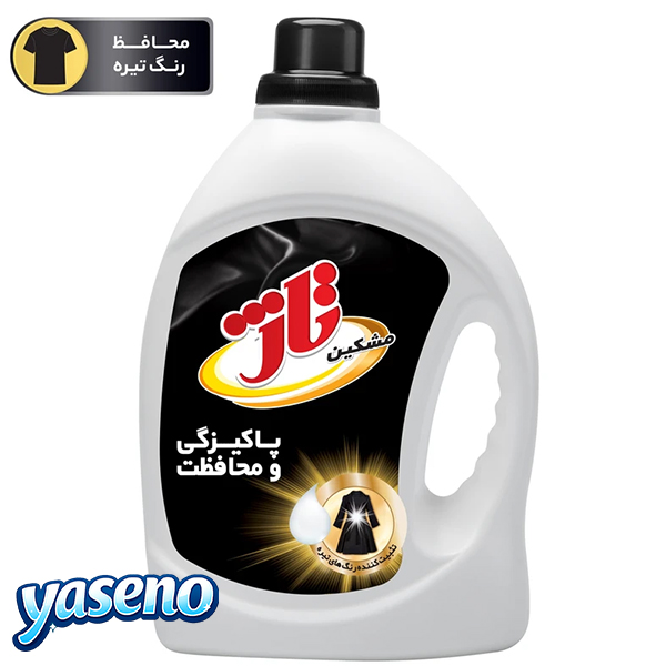 مایع مشکین شوی تاژ مدل keratin وزن 2.7 کیلوگرم