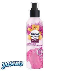 اسپری اتوکشی و ضدچروک یوموش مدل Yakımadan – رایحه ارکیده ۲۰۰ میلی‌لیتر