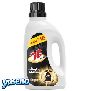 مایع مشکین‌شوی تاژ مدل Keratin وزن ۱ کیلوگرم با ۱۵٪ تخفیف