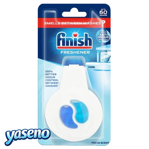 بوگیر ماشین ظرفشویی فینیش مدل Freshener