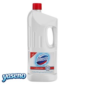 سفید کننده دامستوس 2 لیتری