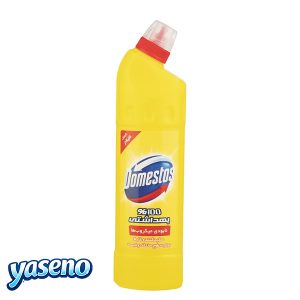 سفید کننده زرد 750 میلی لیتر
