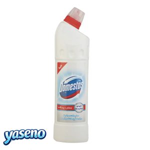 دامستوس سفید 750 میلی لیتر