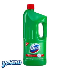سفید کننده سبز 2 لیتری